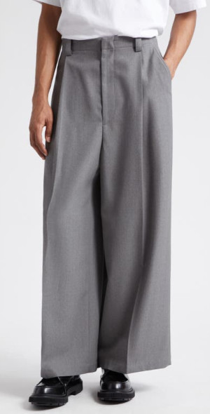 Jacquemus Pants