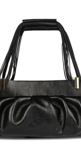 Jeffrey Campbell Jeffrey Campbell Mothership Leather Handbag