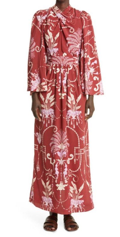 Johanna Ortiz Dresses
