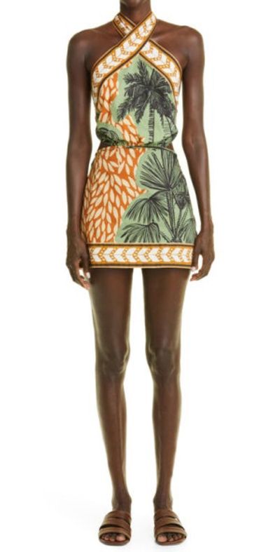 Johanna Ortiz Skirts
