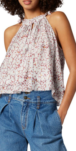 nordstrom joie tops