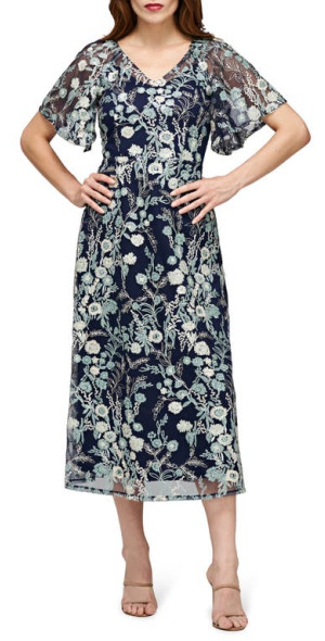 Floral Nordstrom Js Collection Dresses JS Collections Hope Floral