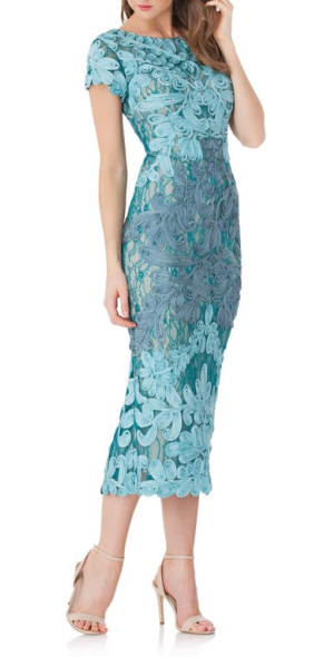 couture cocktail dresses for women Primavera 4008 the ensemble gains a Length:Short Petite (29 Inches) nav-259 How To Style A