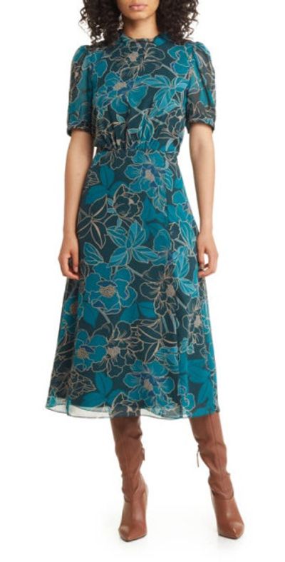 christian lacroix dress Desigual