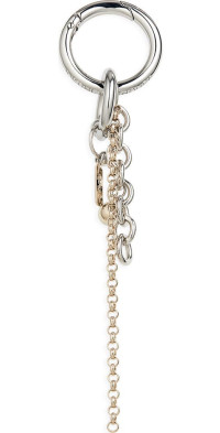 Justine Clenquet - Silver Raya Boots