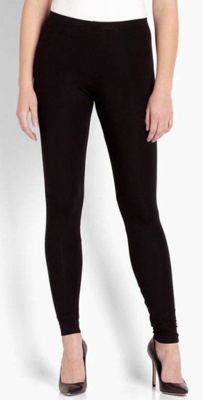 Karen Kane Karen Kane Leggings in Black at Nordstrom