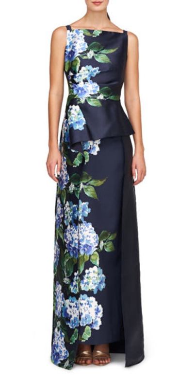 Kay Unger Dresses