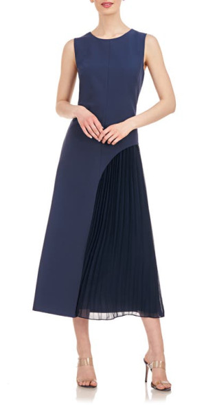 nordstrom a line dress Black Club Dresses Black Nordstrom Dress Mini Party Dresses Calvin Klein Sleeveless 45% lyocell Machine wash Harper Rose Stand Collar A-Line