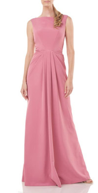 Sansa Bateau Gown