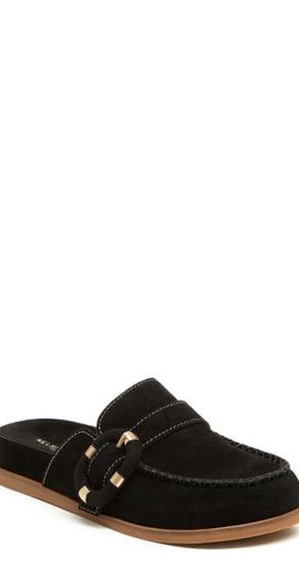 Kelsi Dagger Brooklyn Kelsi Dagger Brooklyn Faze Mule in Black at Nordstrom, Size 8.5