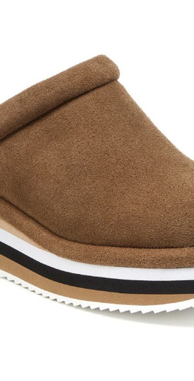 Kelsi Dagger Brooklyn Kelsi Dagger Brooklyn Harvey Clog in Armadillo at Nordstrom, Size 5.5