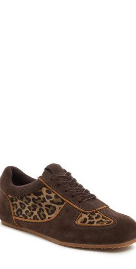 Kelsi Dagger Brooklyn Kelsi Dagger Brooklyn Stover Sneaker in Cacao at Nordstrom, Size 6