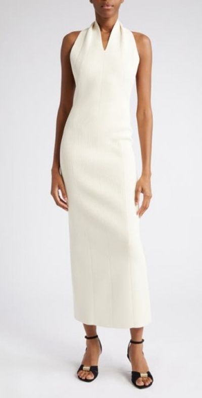 Khaite Dresses