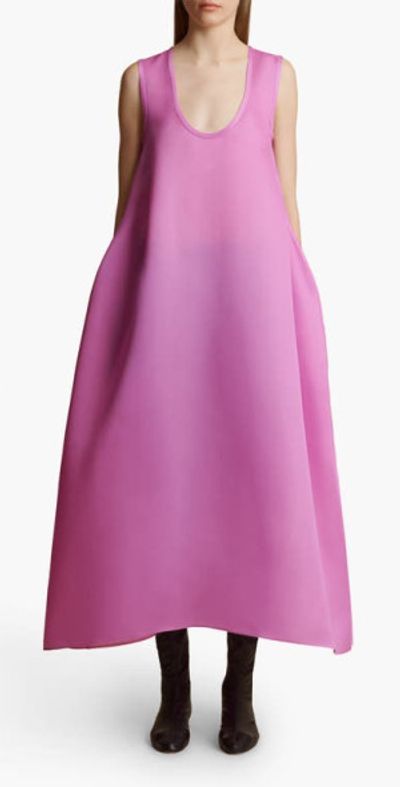Khaite Dresses