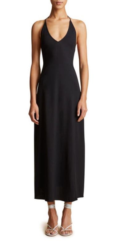 Khaite Dresses