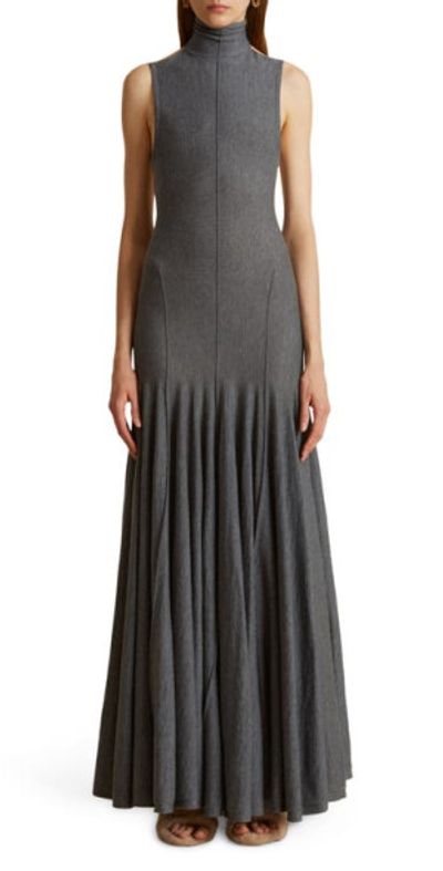 Khaite Dresses