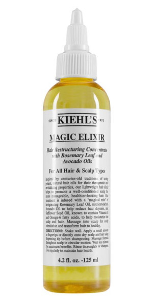 Detailed Magic Elixir Scalp And Hair Oil Treatment Image Art