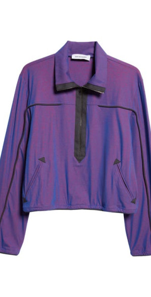 トップス KIKO KOSTADINOV 23AW Agathon Top - トップス