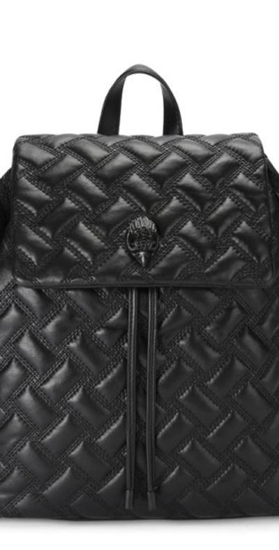 cultured london leather backpack Laptop Backpack, Honey Zipped pouches on each side of the backpack are ideal for possessions you want to reach for on the move Amkan Leather Buckle Backpack 
