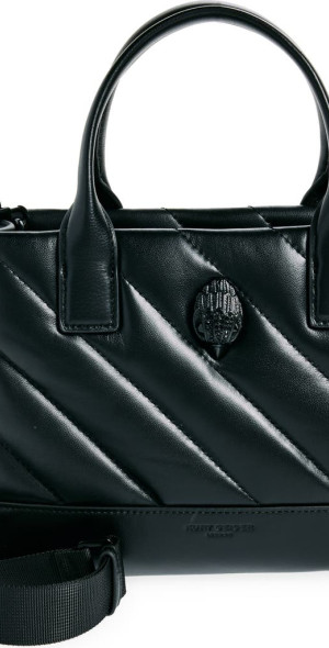 black nordstrom kurt geiger bags