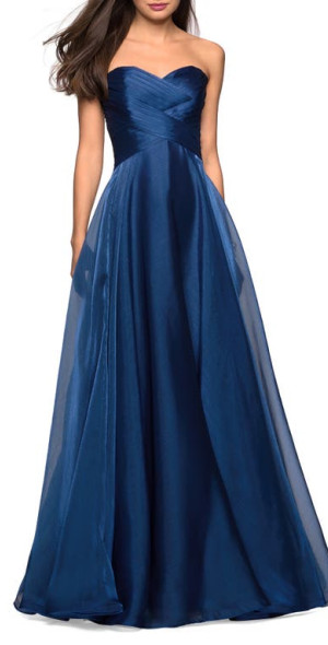 Evening Dresses La Femme Gowns Nordstrom La Femme Dresses