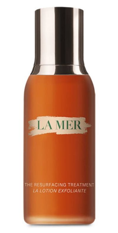 La Mer La Mer The Resurfacing Treatment Exfoliator at Nordstrom