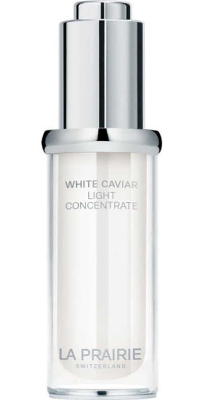 La Prairie La Prairie White Caviar Light Concentrate Face Serum at Nordstrom