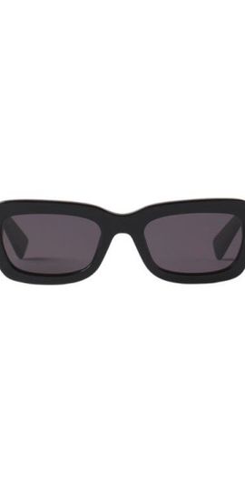 Lanvin Lanvin Concerto Sunglasses in Black at Nordstrom