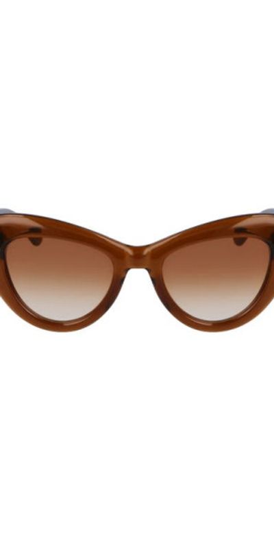 Lanvin Sunglasses display picture 3