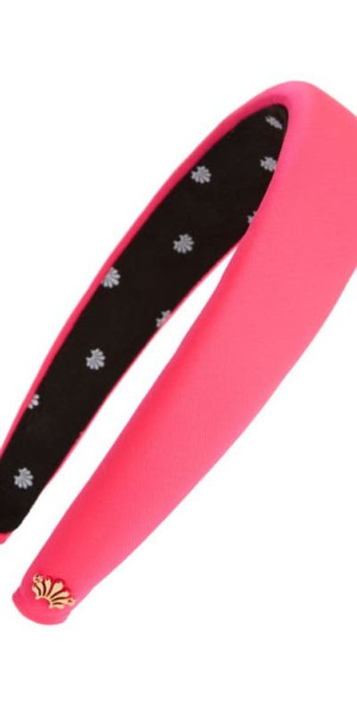Lele Sadoughi Hair Accessories