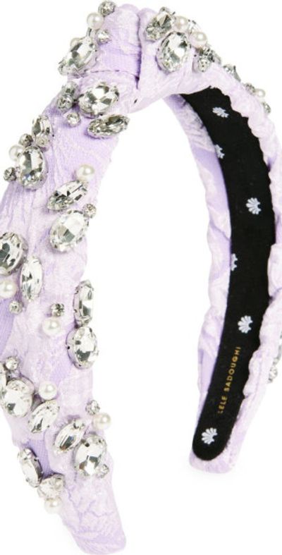 Lele Sadoughi Hair Accessories display picture 1
