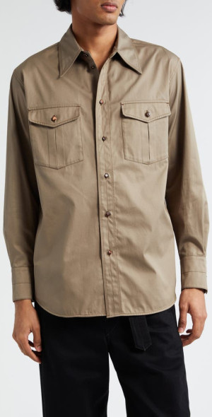 Lemaire Tops
