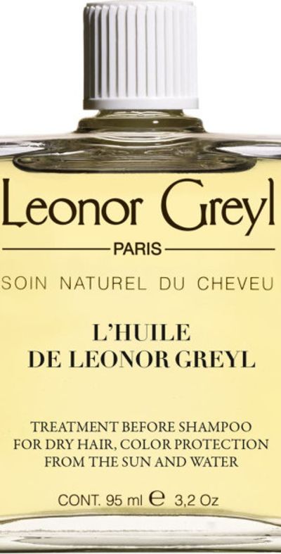 Leonor Greyl PARIS Leonor Greyl PARIS Huile de Leonor Greyl at Nordstrom, Size 3.2 Oz