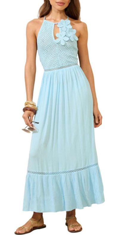 mermaid dress with flowers Garden Gala Mermaid Dress– Teuta Matoshi