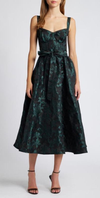 bridesmaid dresses patterns Emma dress & top PDF sewing pattern main image 0