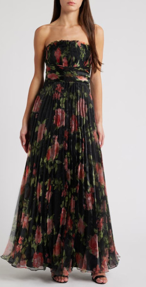 Lulus Dresses Lulus Nordstrom Lulus Mesmerizing Forever Floral