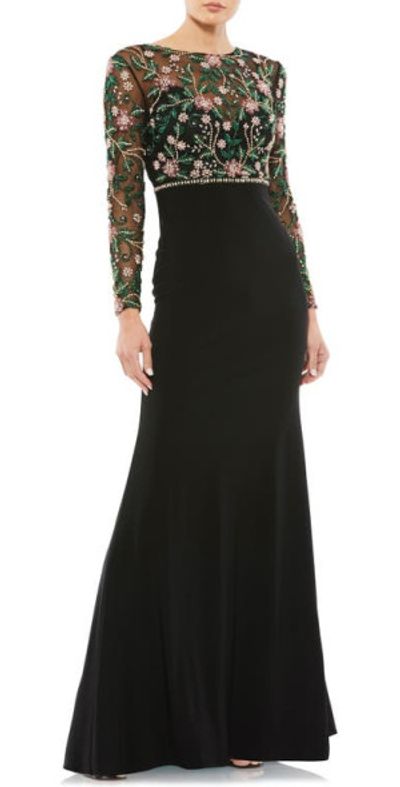 Mac Duggal Dresses Mac Duggal Dresses