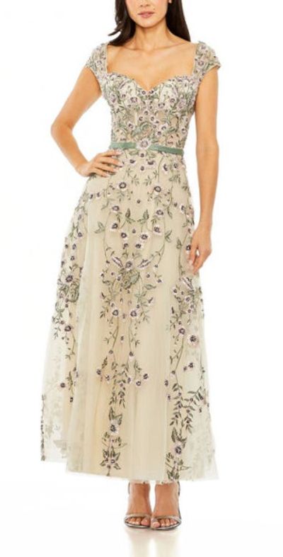 sachin and babi light blue dress Amarra Nude Dresses