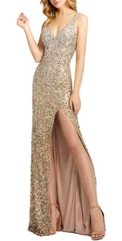 Mac Duggal Dresses