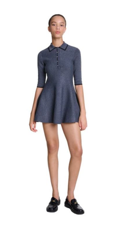women night dress knee length Printed Knee Length Nighty|Loungewear|Nightwear|Sleepwear|Home Wear Sh –  Camey Shop