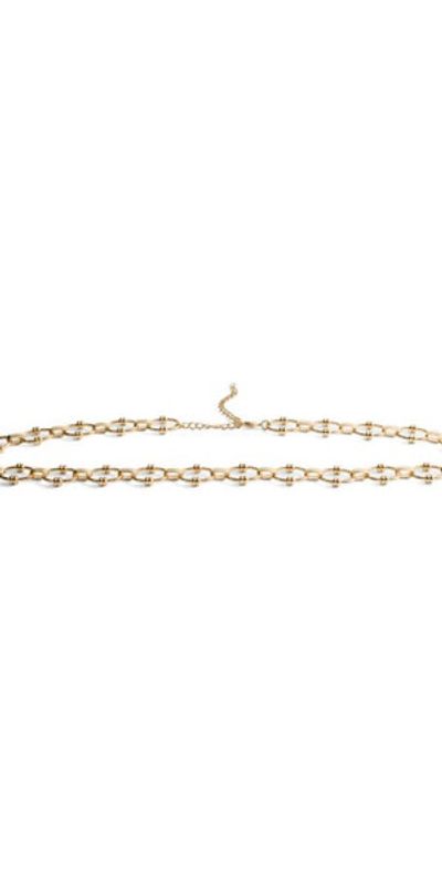 Mango Chain Belt Small Mango | Accessories | Mango Chain Belt Small | Poshmark main image 2