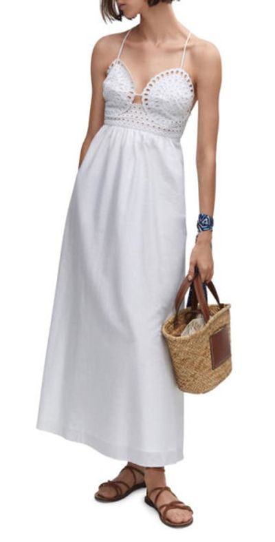Mango Dresses