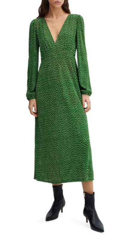 Mango Dresses