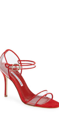 Manolo Blahnik - Women's Shoes at The Cool Hour