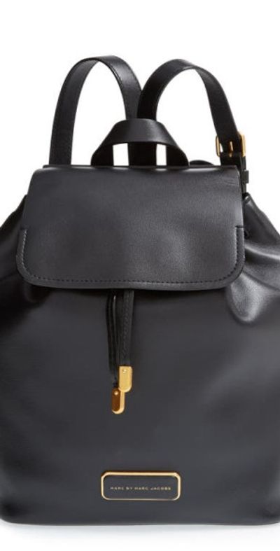Marc Jacobs Ligero Backpack Marc by Marc Jacobs + Ligero Backpack main image 2