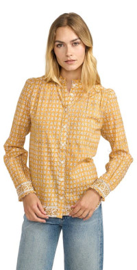 Marea wool T-shirt