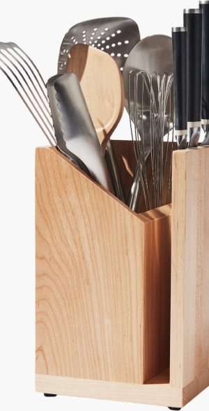 MATERIAL - The Iconics Cooking Set in Maple Almost Black at Nordstrom
