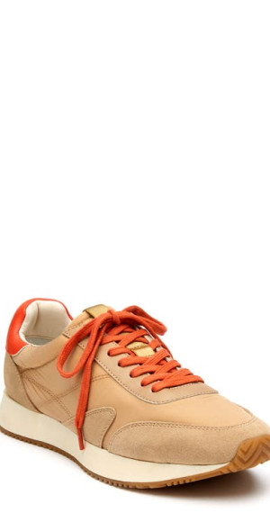 Coconuts By Matisse Women's Wylder Gold Lace Up...