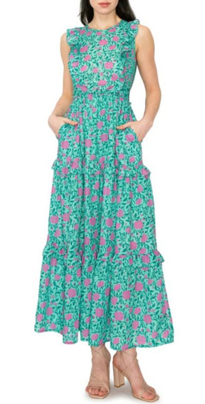Clothes Nordstrom Summer Maxi Dresses Maxi Dress With Nordstrom