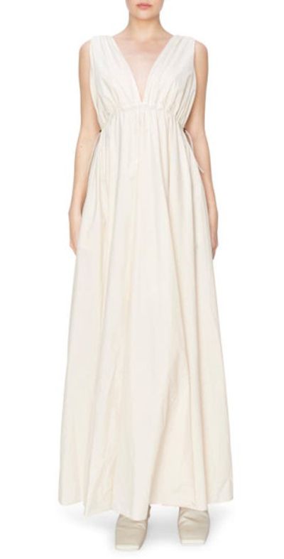 nordstrom beige dress Ice Queen Beige Velvet Mock Neck Long Sleeve Hanging Jewel Backless Bo –  Nazz Collection